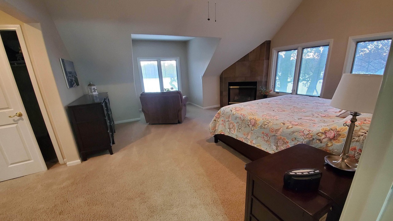 Photo of Bedroom in Fremont