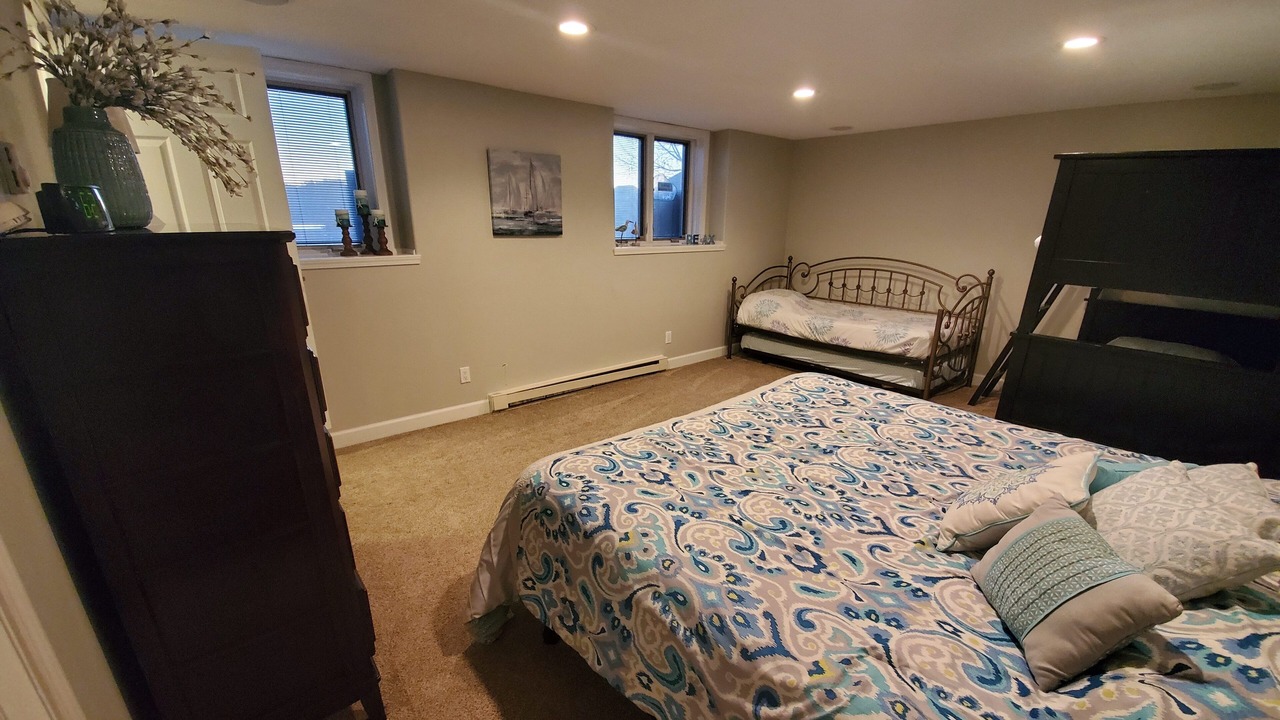 Photo of Bedroom in Fremont