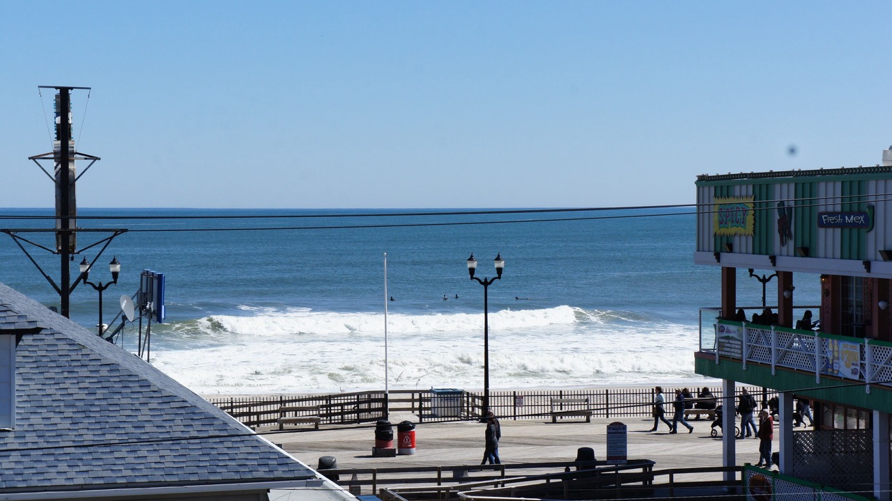 Photo of Others in Seaside Heights