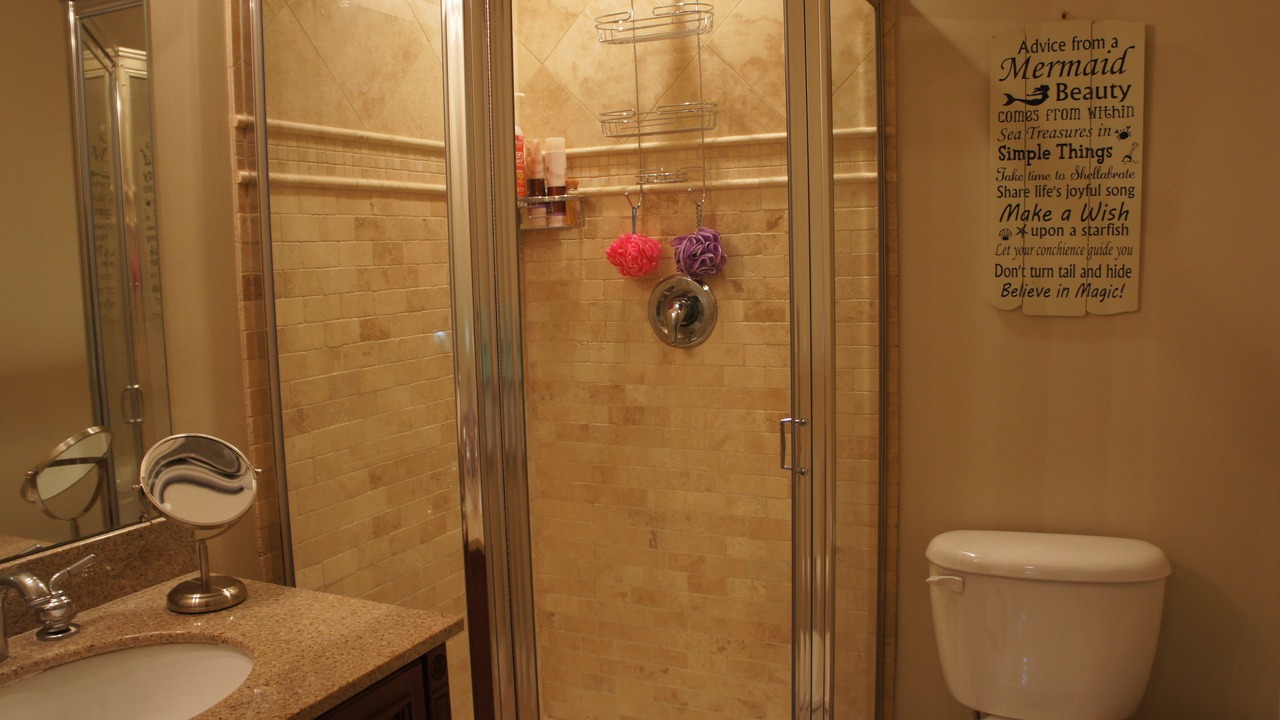 Photo of Bathroom in Seaside Heights