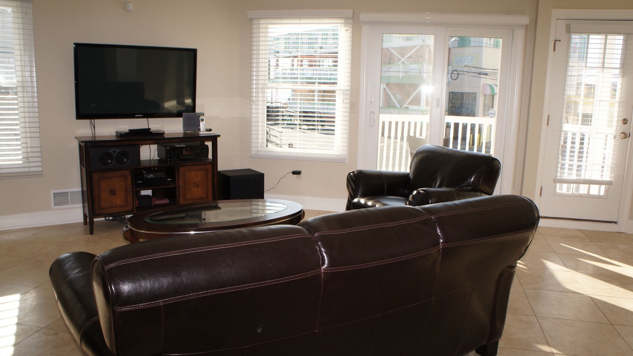 Photo of Livingroom in Seaside Heights
