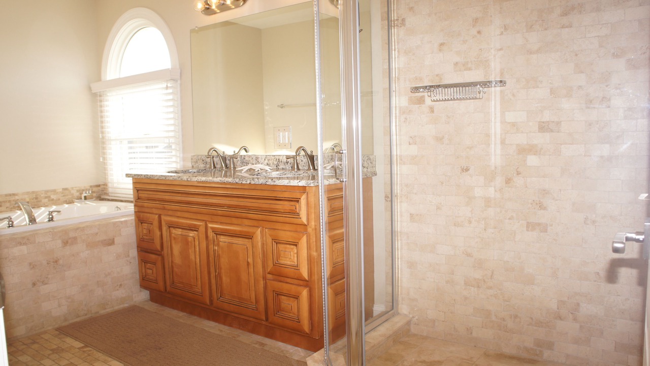 Photo of Bathroom in Seaside Heights