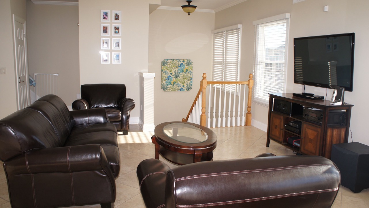 Photo of Livingroom in Seaside Heights