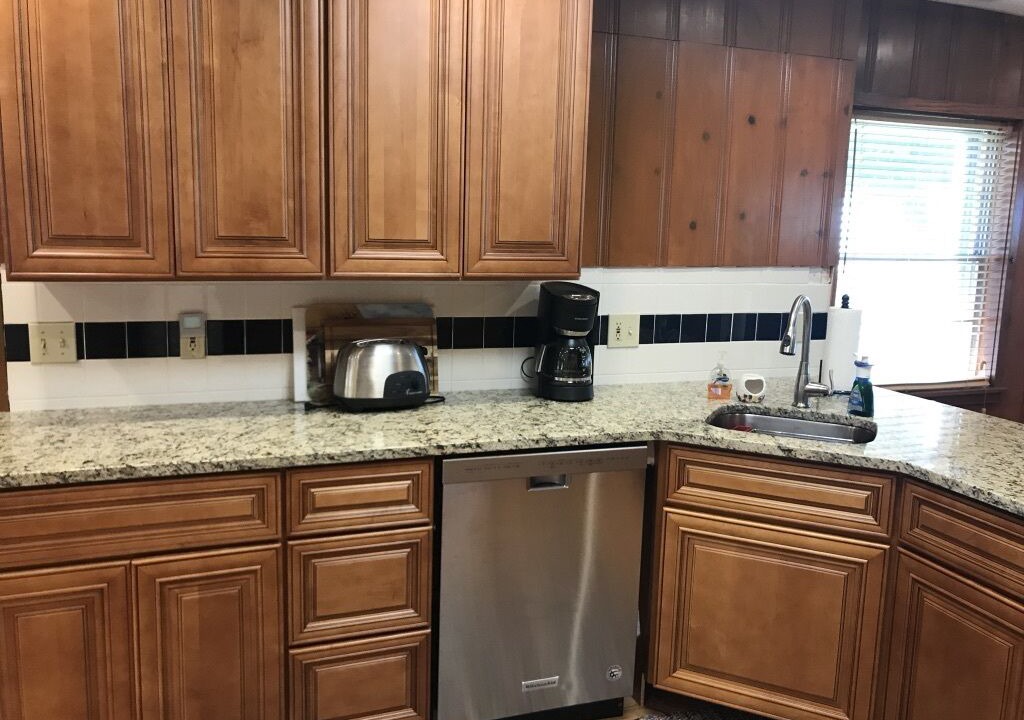 Photo of Kitchen in Vermilion