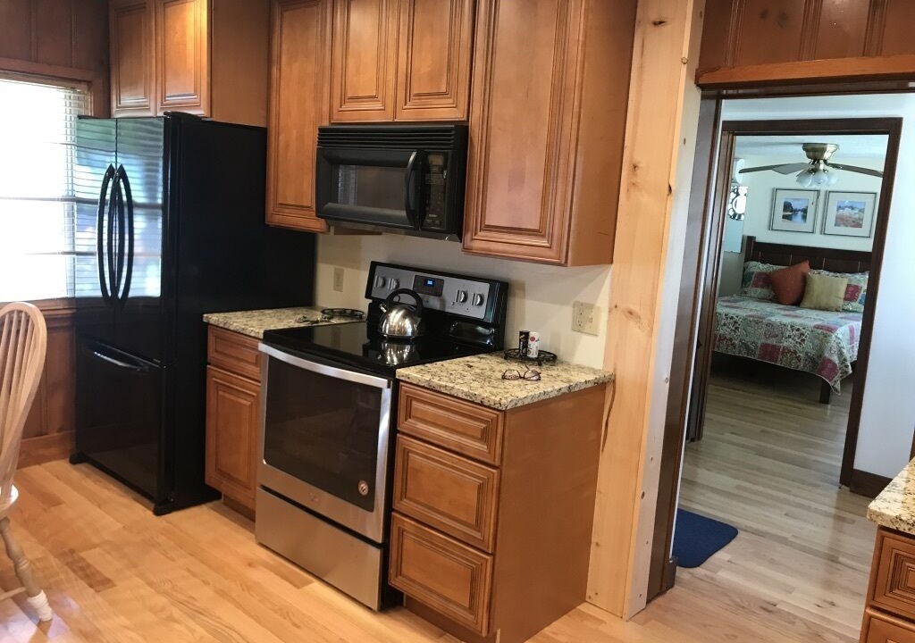 Photo of Bedroom in Vermilion