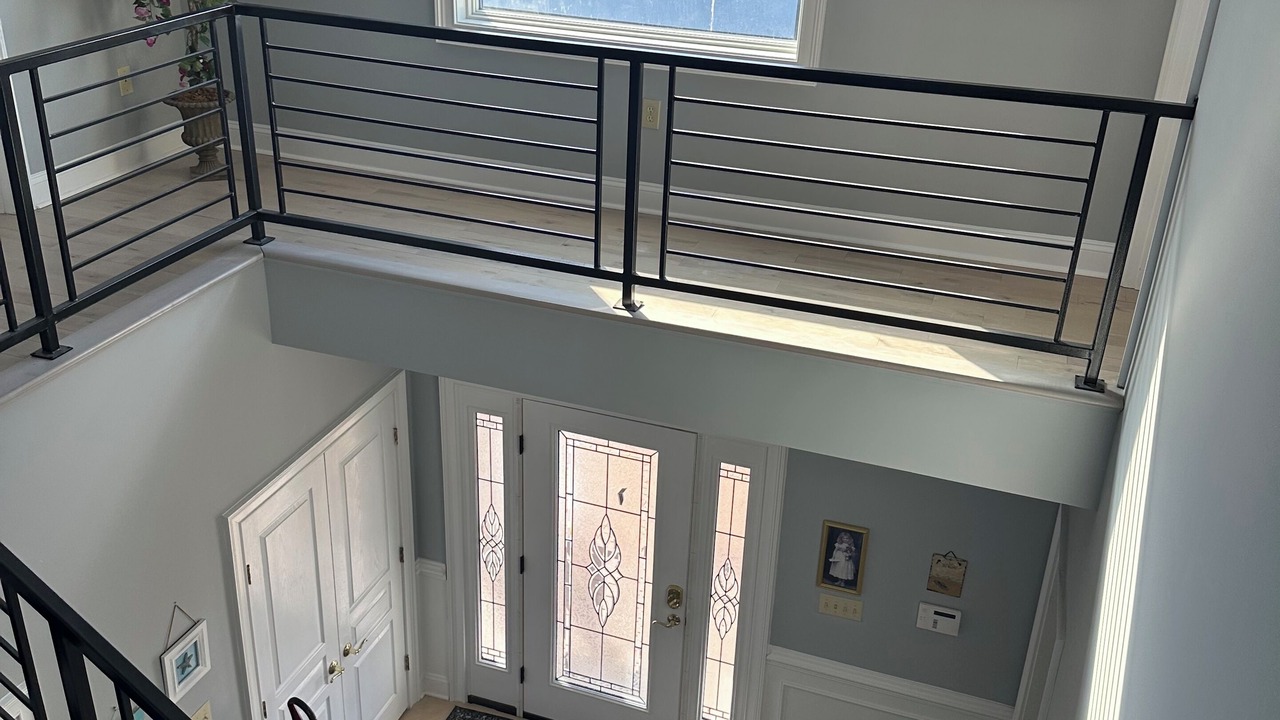 Photo of Patio Balcony in Villas