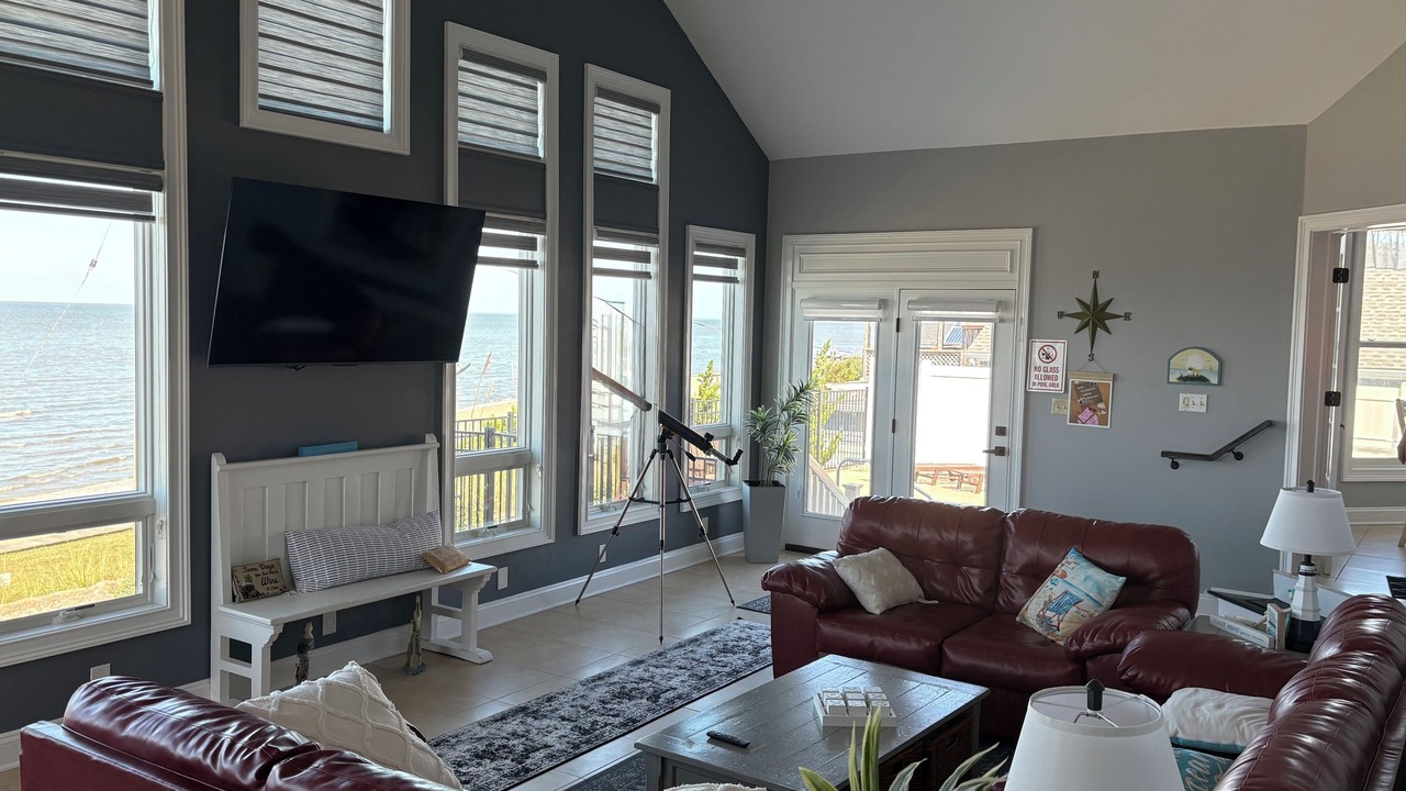 Photo of Outdoor in Villas