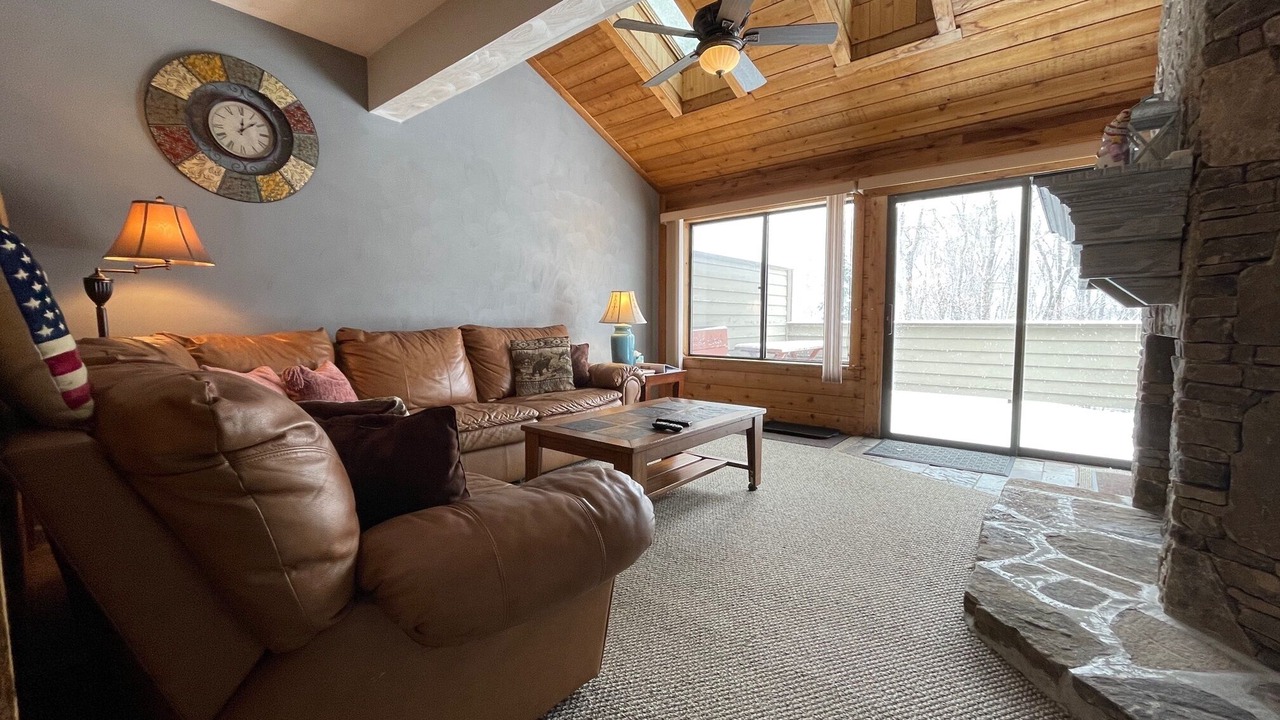 Photo of Bedroom in Seven Springs
