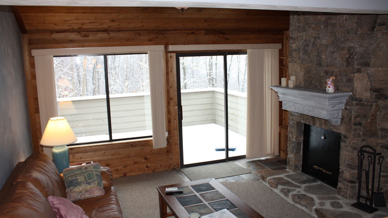 Photo of Bedroom in Seven Springs
