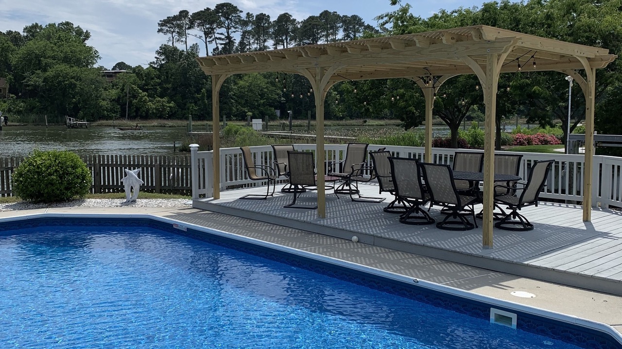 Photo of Outdoor in Northeast Virginia Beach