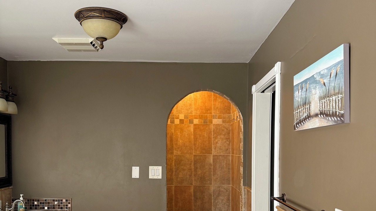 Photo of Bathroom in Northeast Virginia Beach