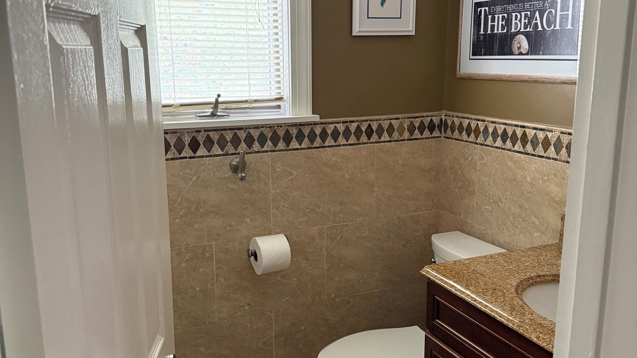 Photo of Bathroom in Northeast Virginia Beach