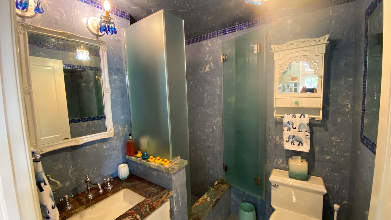 Photo of Bathroom in Englewood