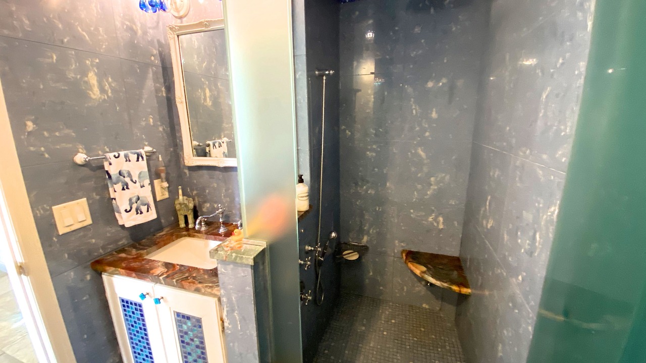 Photo of Bathroom in Englewood