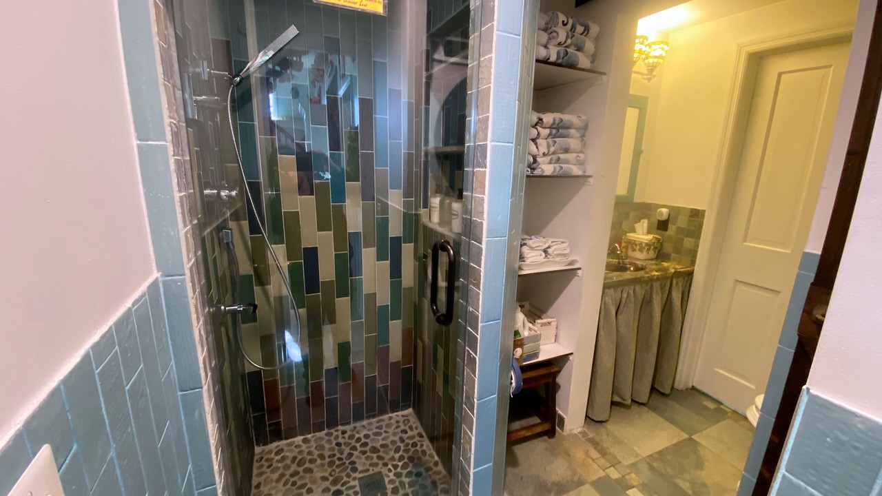 Photo of Bathroom in Englewood