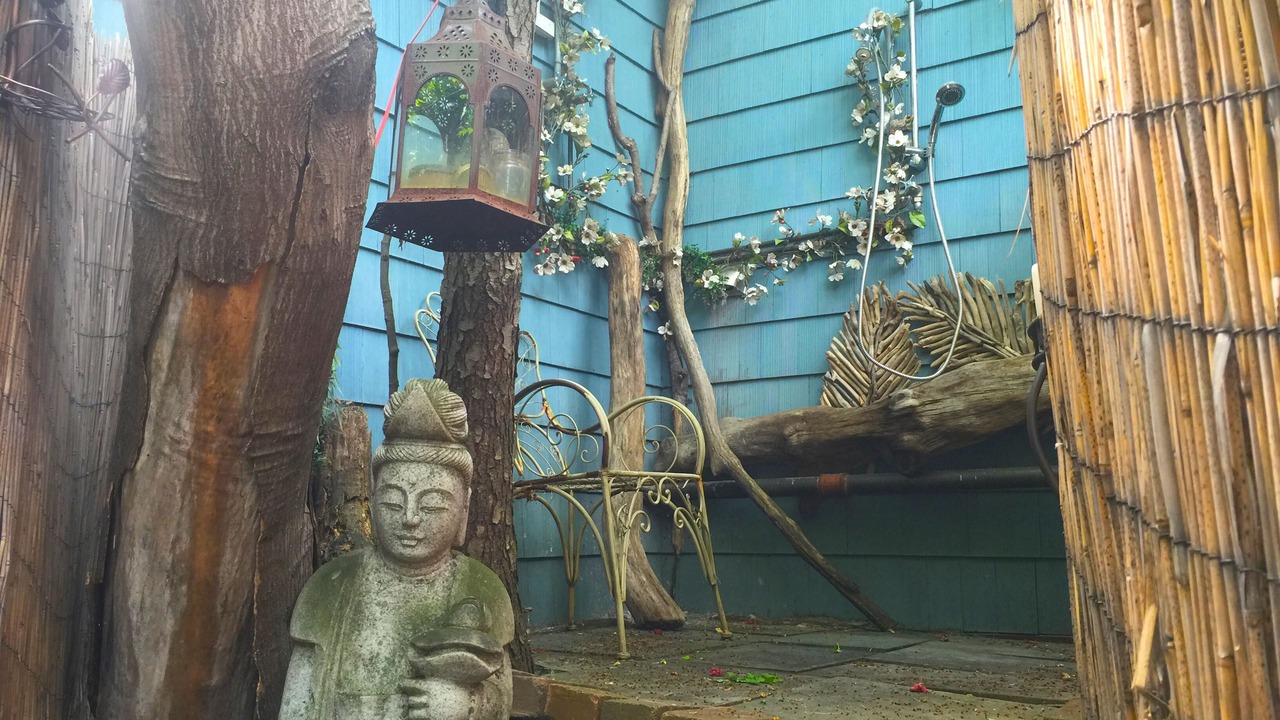 Photo of Outdoor in Englewood