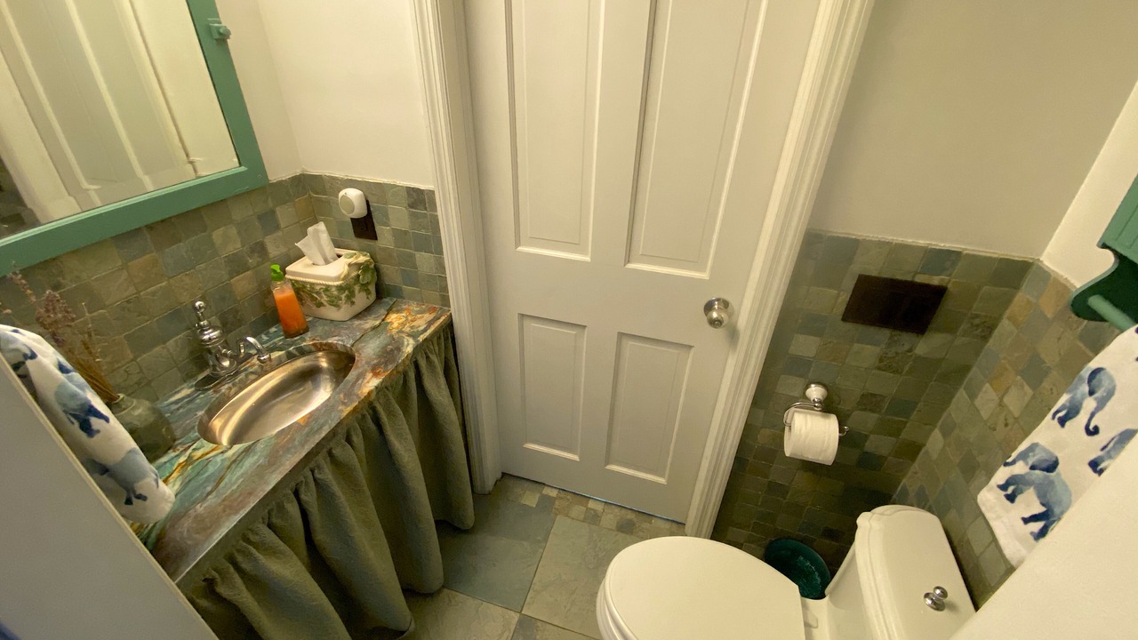 Photo of Bathroom in Englewood