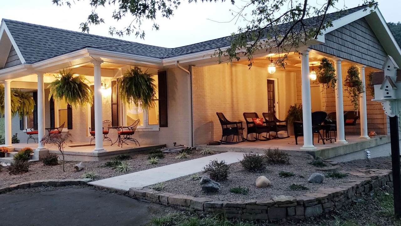 Photo of Outdoor in Lahmansville