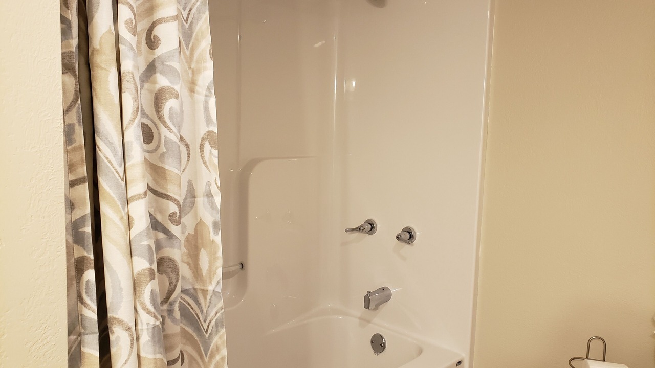 Photo of Bathroom in Lahmansville