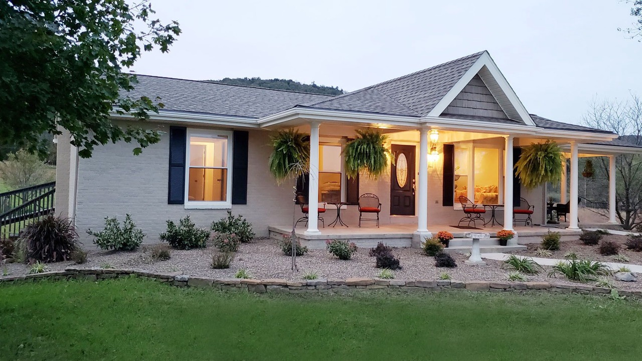 Photo of Outdoor in Lahmansville