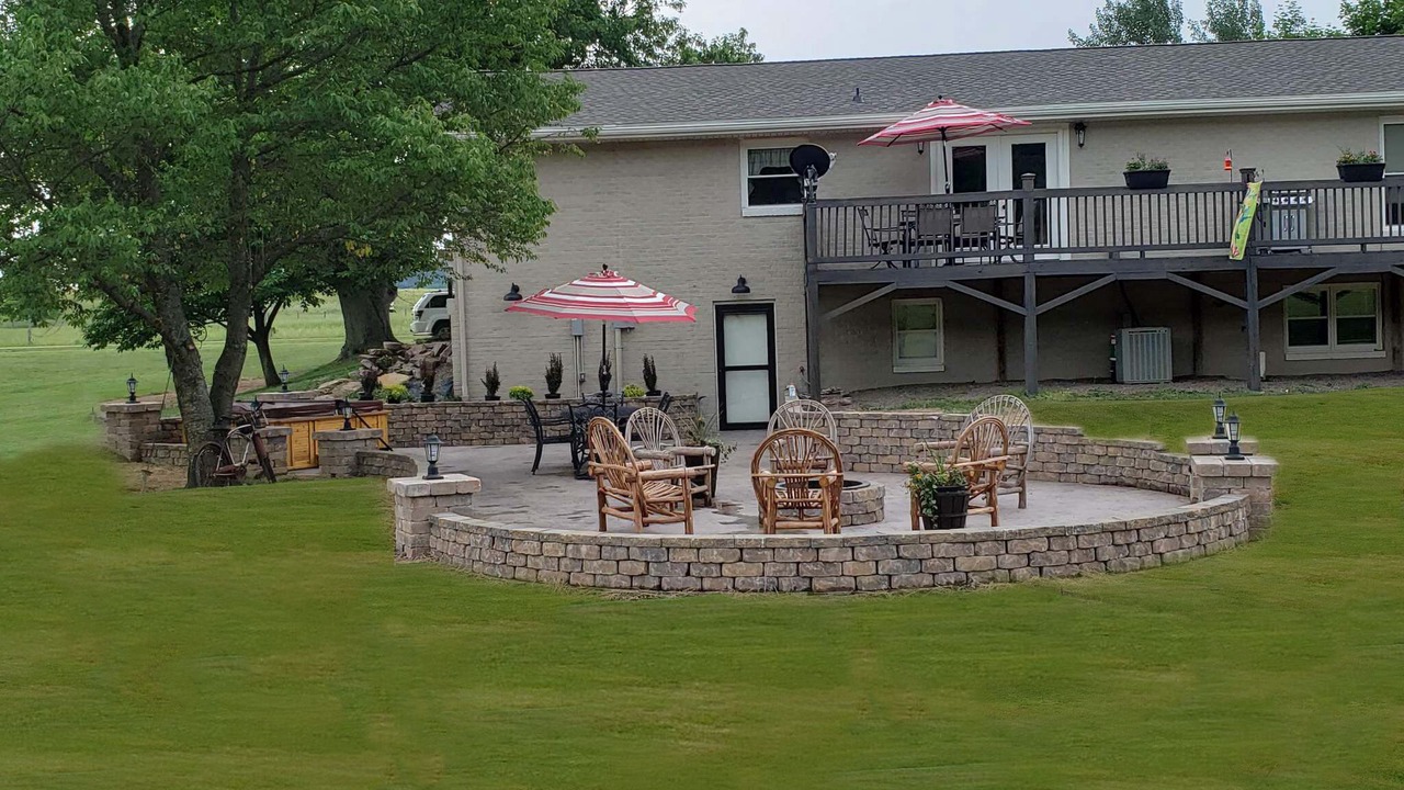 Photo of Outdoor in Lahmansville