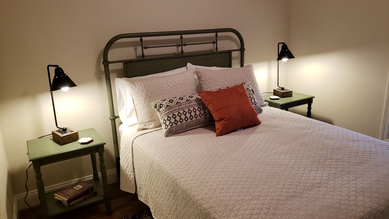 Photo of Bedroom in Lahmansville