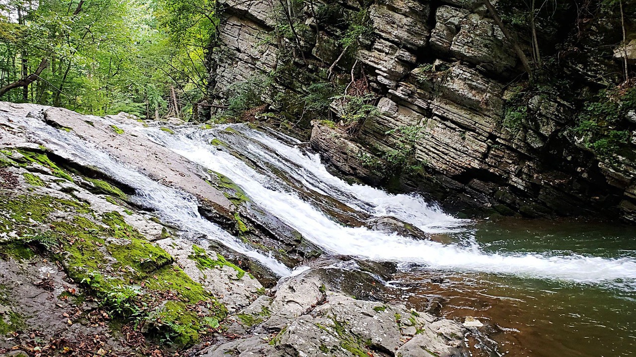 Photo of Outdoor in Lahmansville