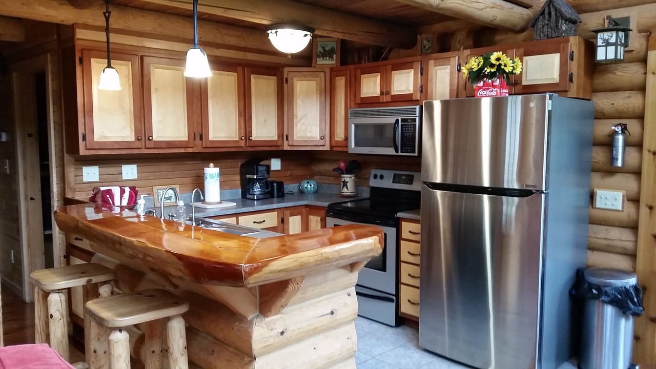 Photo of Kitchen in Millpoint