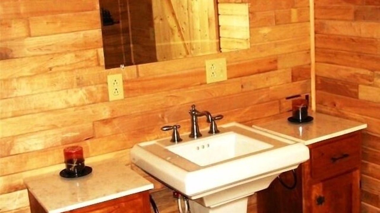 Photo of Bathroom in Millpoint