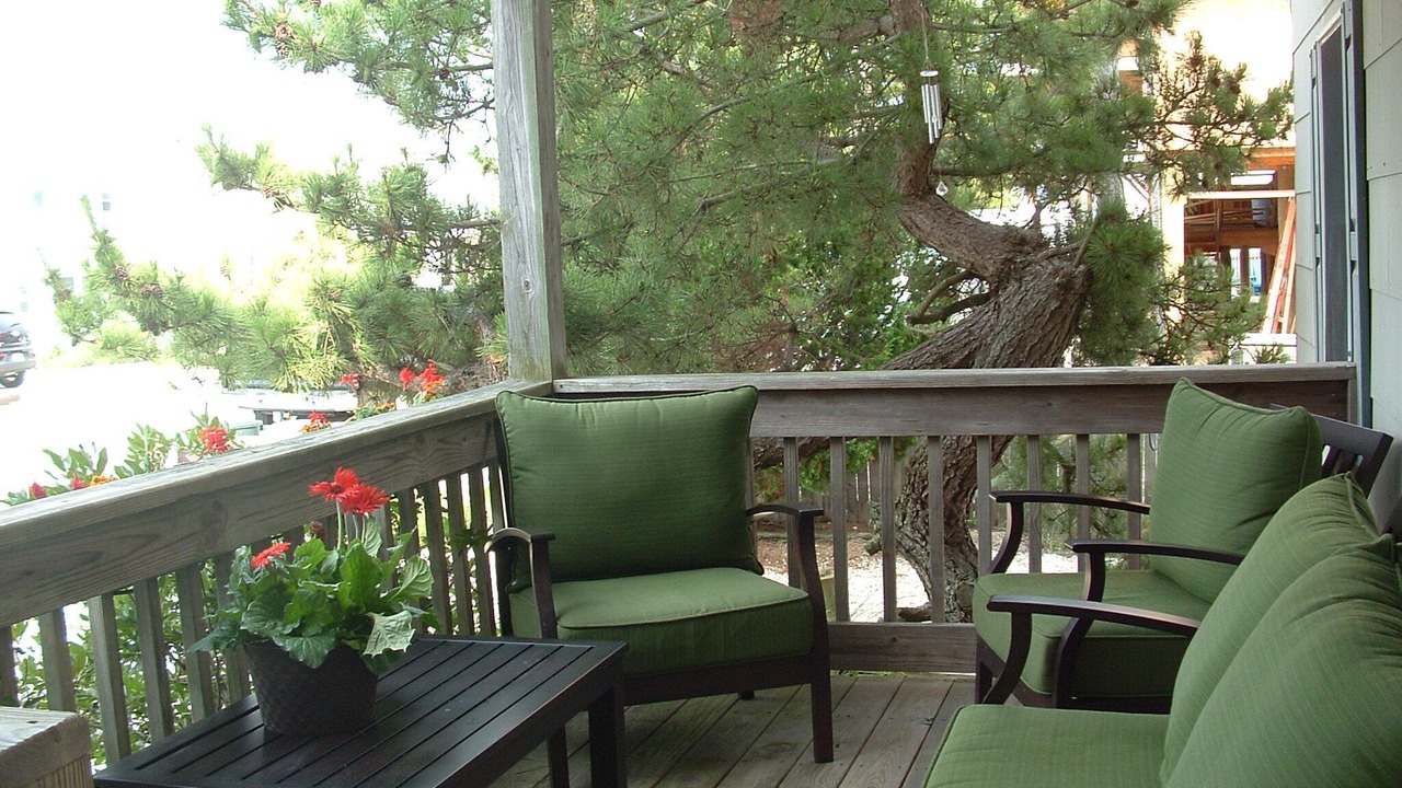 Photo of Outdoor in Harvey Cedars
