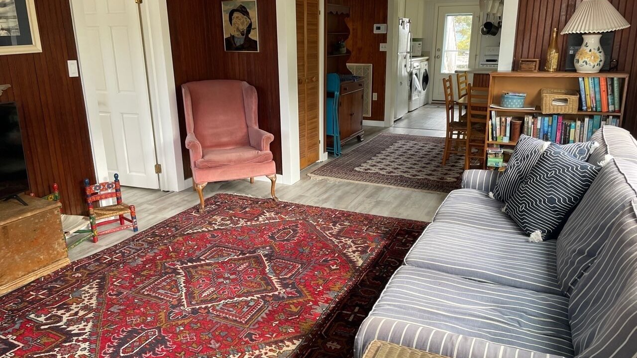 Photo of Bedroom in Harvey Cedars