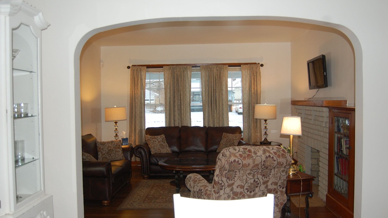Photo of Bedroom in Youngstown