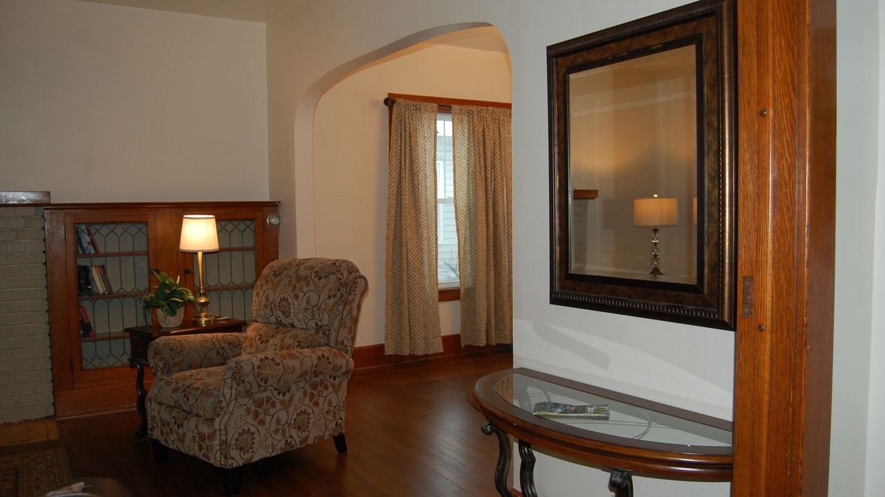 Photo of Bedroom in Youngstown