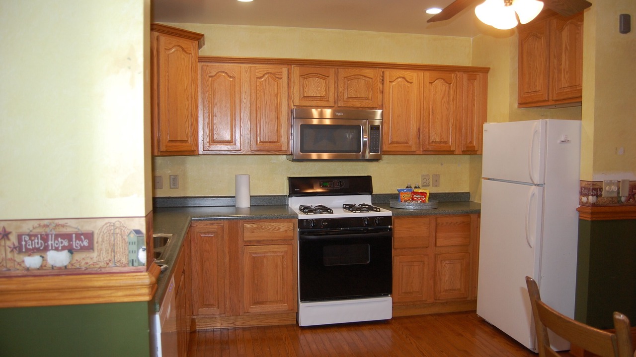 Photo of Bedroom in Youngstown