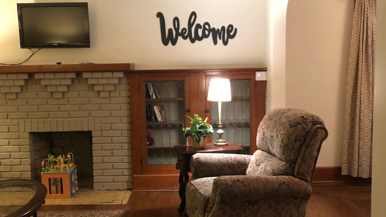 Photo of Livingroom in Youngstown