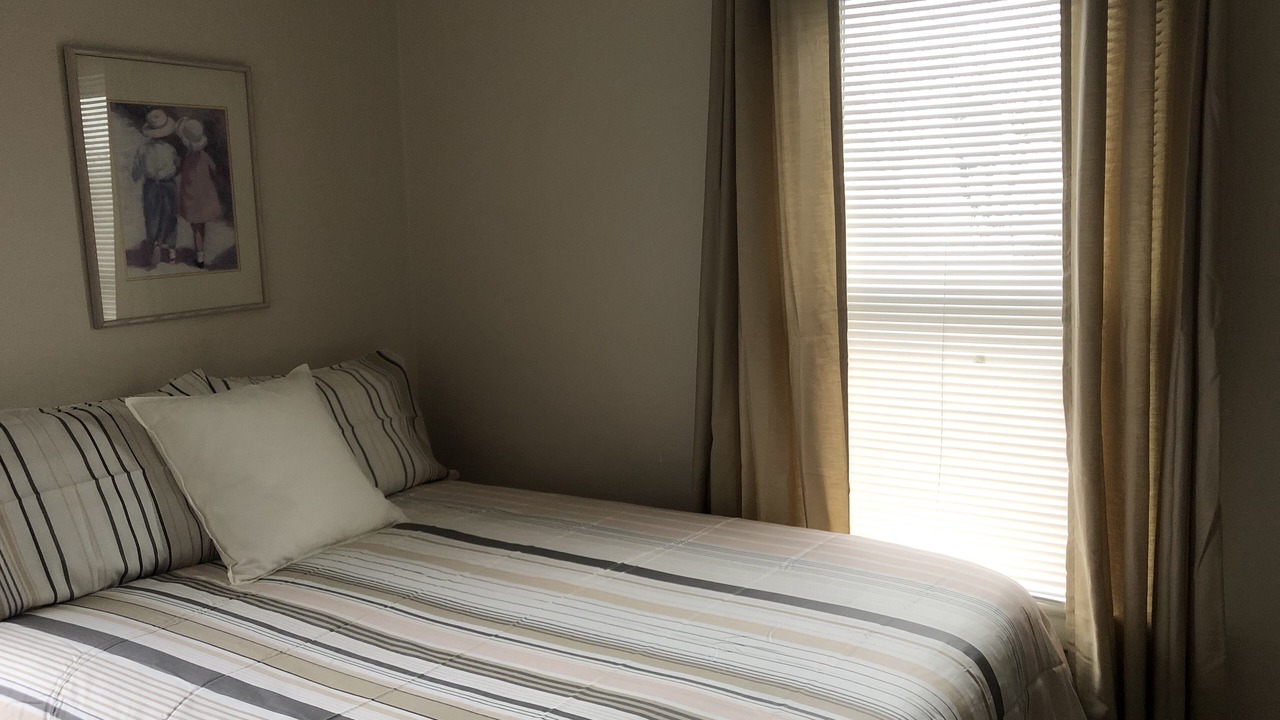 Photo of Bedroom in Youngstown