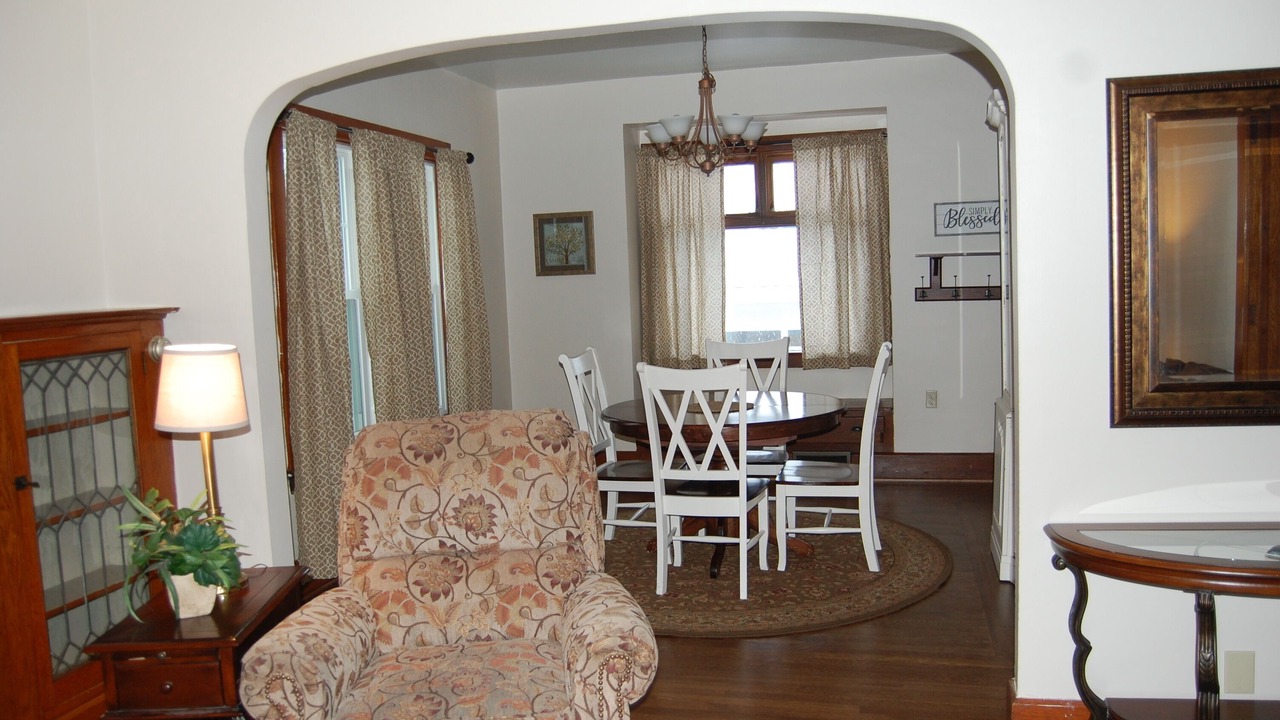 Photo of Bedroom in Youngstown