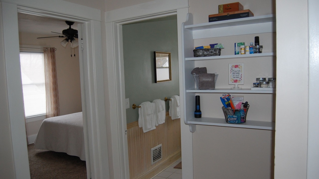 Photo of Bathroom in Youngstown