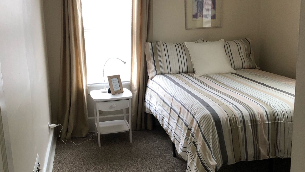 Photo of Bedroom in Youngstown