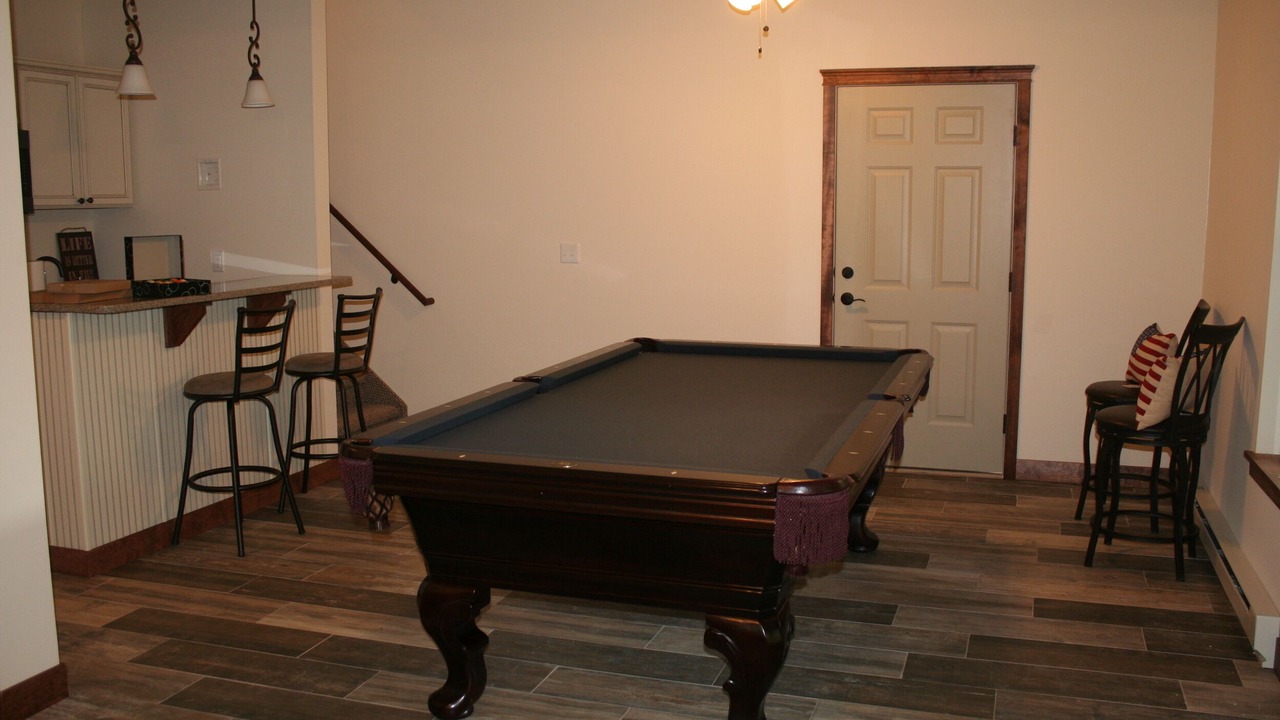 Photo of Bedroom in Lackawaxen