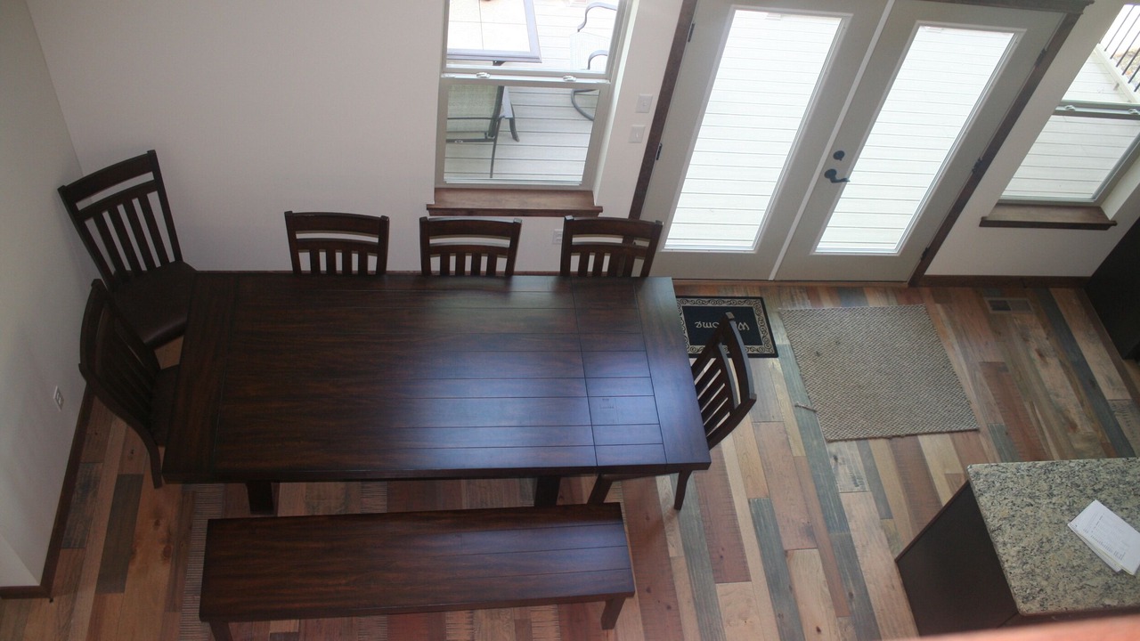Photo of Livingroom in Lackawaxen