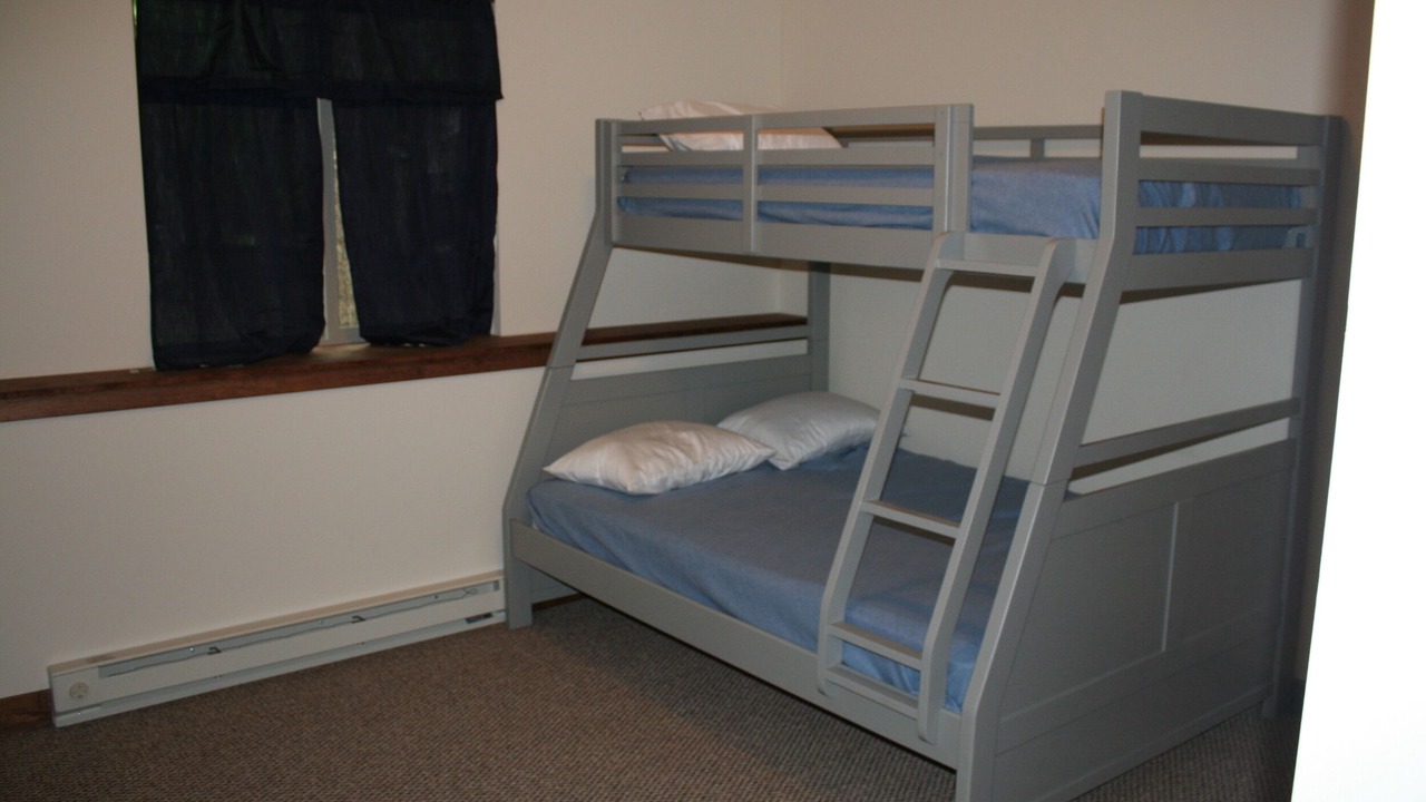 Photo of Bedroom in Lackawaxen