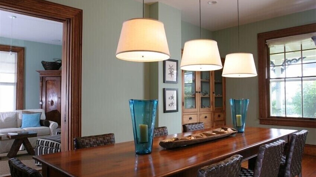 Photo of Livingroom in Beach Haven