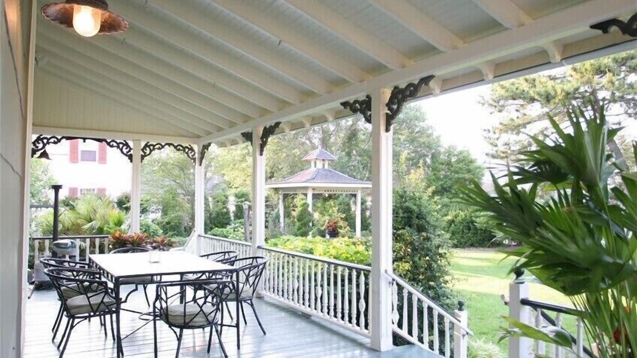 Photo of Outdoor in Beach Haven