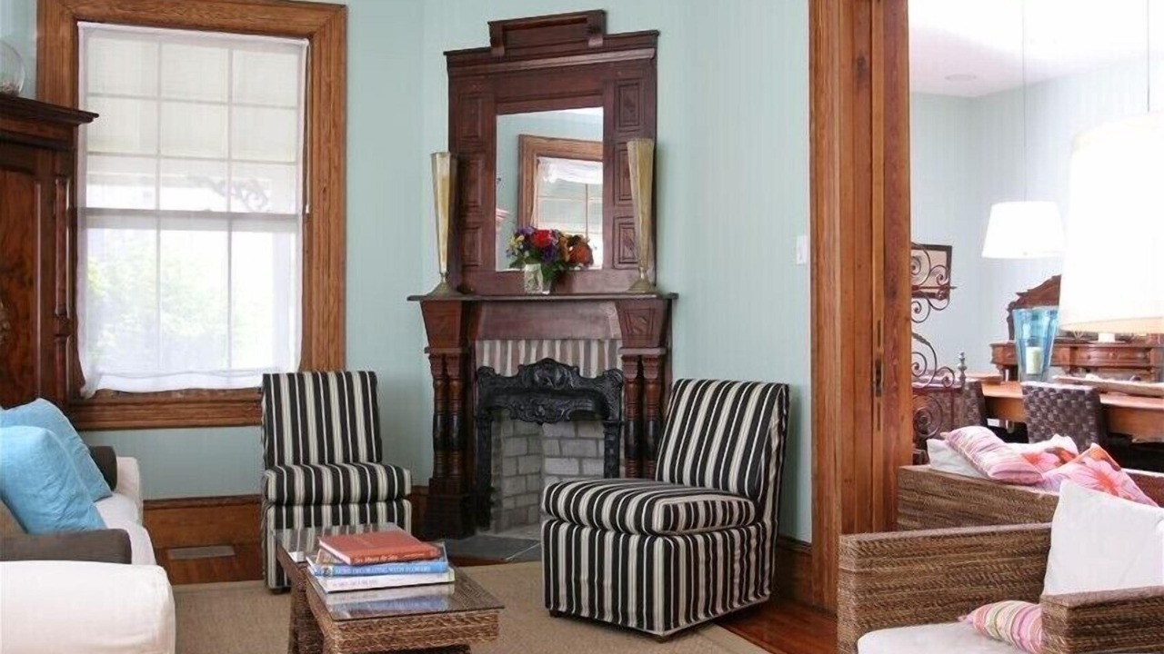 Photo of Livingroom in Beach Haven