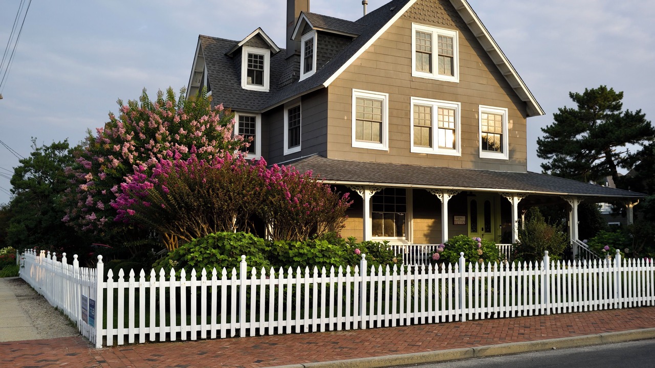 Photo of Outdoor in Beach Haven