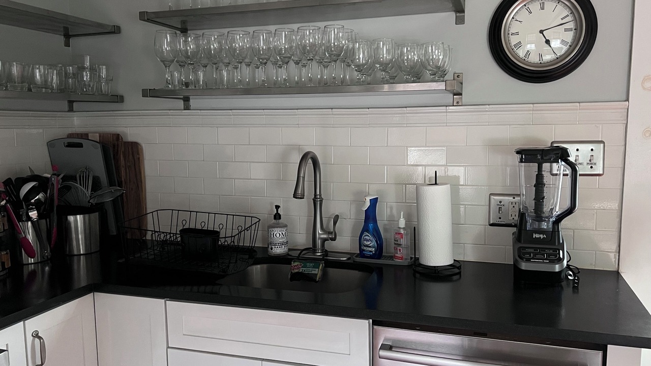 Photo of Kitchen in Beach Haven
