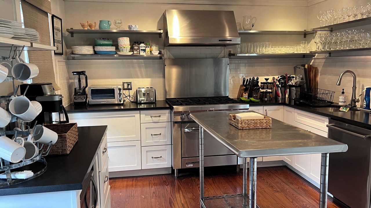 Photo of Kitchen in Beach Haven