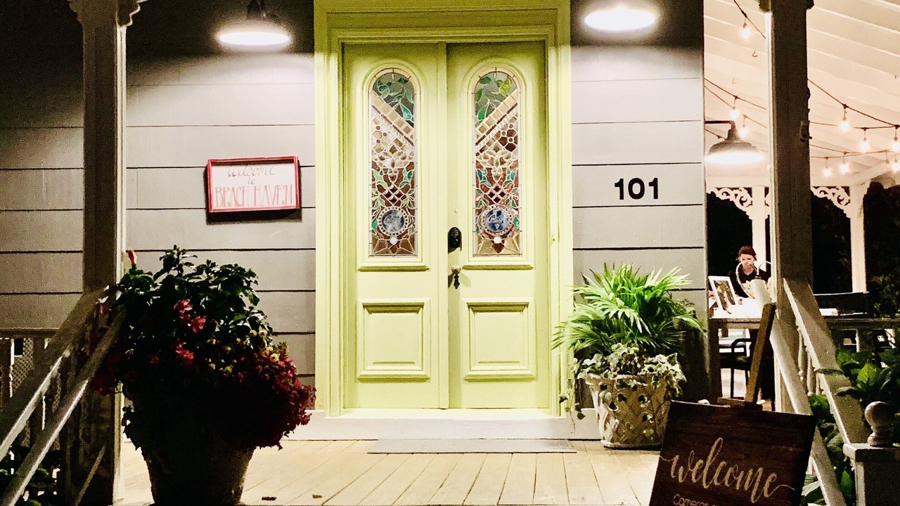 Photo of Outdoor in Beach Haven
