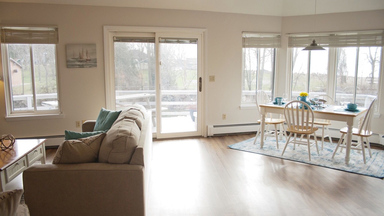 Photo of Livingroom in North East